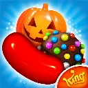 Candy Crush Saga icon
