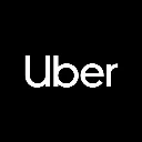 Uber: Rides, eats, hotels icon