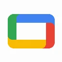 Google TV icon
